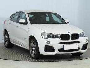 BMW X4  xDrive20d M Sport 