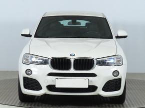 BMW X4  xDrive20d M Sport 