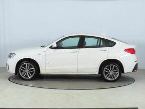 BMW X4  xDrive20d M Sport 