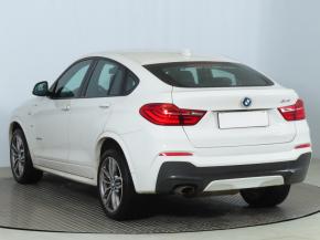 BMW X4  xDrive20d M Sport 