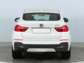 BMW X4  xDrive20d M Sport 