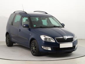 Škoda Roomster  1.6 TDI 