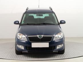 Škoda Roomster  1.6 TDI 