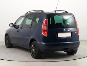 Škoda Roomster  1.6 TDI 