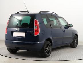 Škoda Roomster  1.6 TDI 