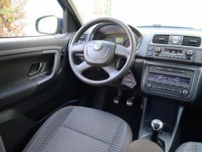 Škoda Roomster  1.6 TDI 