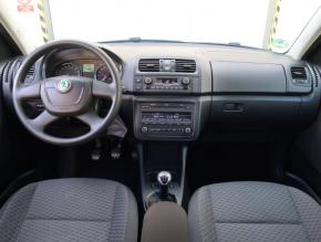 Škoda Roomster  1.6 TDI 