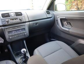 Škoda Roomster  1.6 TDI 