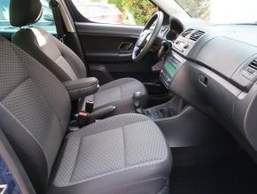 Škoda Roomster  1.6 TDI 