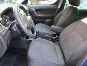 Škoda Roomster  1.6 TDI 