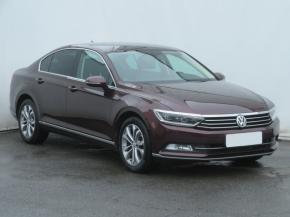 Volkswagen Passat  2.0 TDI Highline 