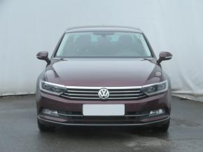 Volkswagen Passat  2.0 TDI Highline 