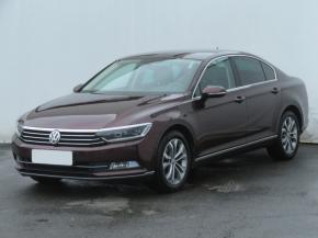 Volkswagen Passat  2.0 TDI Highline 