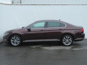 Volkswagen Passat  2.0 TDI Highline 