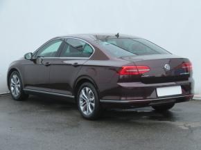 Volkswagen Passat  2.0 TDI Highline 