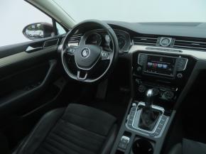 Volkswagen Passat  2.0 TDI Highline 