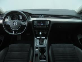 Volkswagen Passat  2.0 TDI Highline 