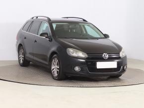 Volkswagen Golf  1.6 TDI 