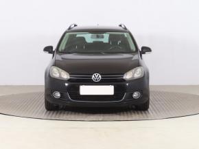 Volkswagen Golf  1.6 TDI 