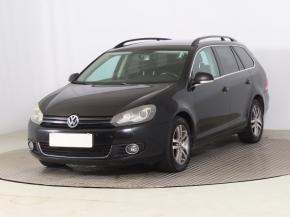 Volkswagen Golf  1.6 TDI 