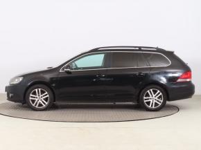 Volkswagen Golf  1.6 TDI 