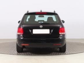 Volkswagen Golf  1.6 TDI 