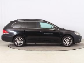 Volkswagen Golf  1.6 TDI 