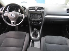 Volkswagen Golf  1.6 TDI 