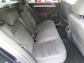 Volkswagen Golf  1.6 TDI 