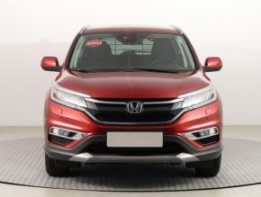 Honda CR-V  1.6D BiTurbo Elegance 