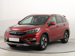 Honda CR-V  1.6D BiTurbo Elegance 