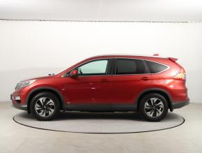 Honda CR-V  1.6D BiTurbo Elegance 