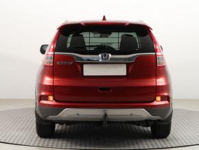 Honda CR-V  1.6D BiTurbo Elegance 