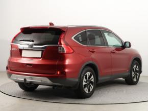 Honda CR-V  1.6D BiTurbo Elegance 