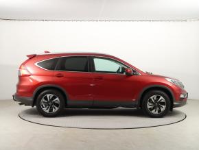 Honda CR-V  1.6D BiTurbo Elegance 