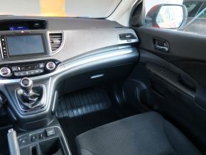 Honda CR-V  1.6D BiTurbo Elegance 