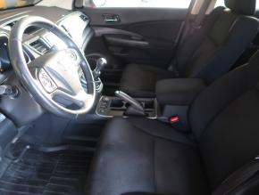 Honda CR-V  1.6D BiTurbo Elegance 