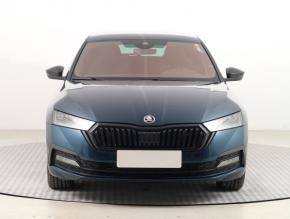 Škoda Octavia  2.0 TDI 