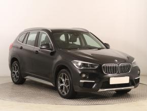 BMW X1  sDrive18d 