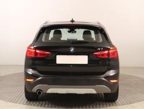 BMW X1  sDrive18d 