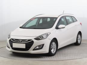 Hyundai i30  1.6 CRDi 