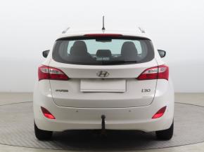 Hyundai i30  1.6 CRDi 