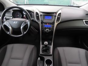 Hyundai i30  1.6 CRDi 