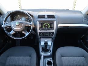 Škoda Octavia  1.6 TDI Elegance 