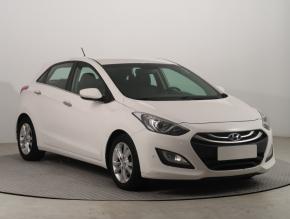 Hyundai i30  1.6 GDI 