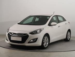 Hyundai i30  1.6 GDI 