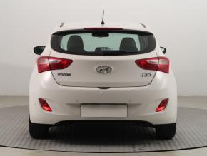 Hyundai i30  1.6 GDI 