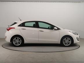 Hyundai i30  1.6 GDI 