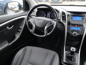 Hyundai i30  1.6 GDI 