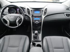 Hyundai i30  1.6 GDI 